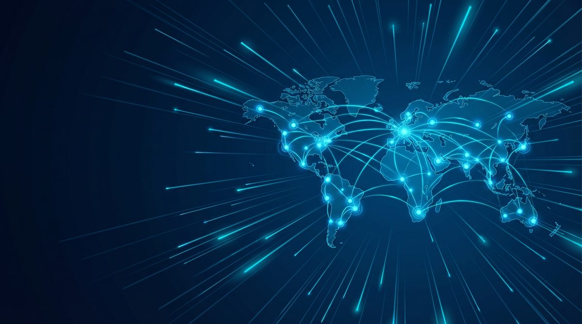 速達加速器全球网络加速